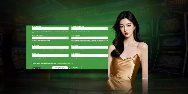 Các câu hỏi thường gặp về đăng nhập DEBET