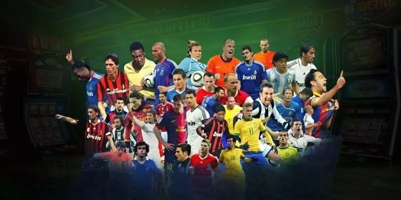 Các câu hỏi thường gặp về Thể thao DEBET