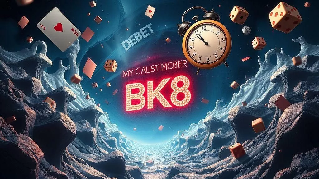 Các chiến lược nâng cao khả năng cá cược vui bk8 tại nhà cái DEBET