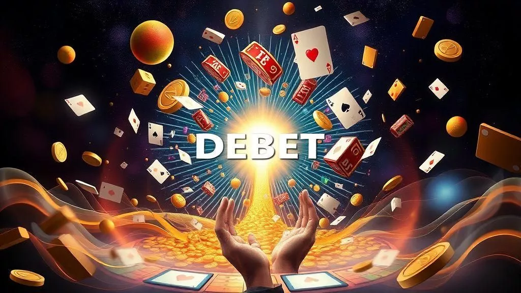 Các Chiến Thuật Hiệu Quả Giúp Nổ hũ DEBET Lợi Nhuận Cao