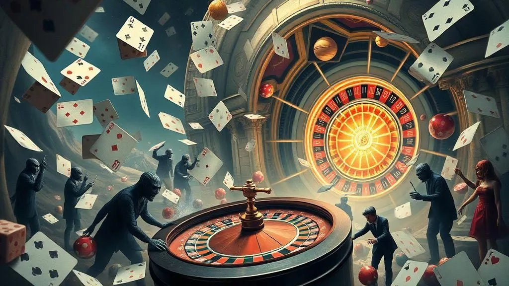 Các Loại Game Bài Được Yêu Thích tại Nhà cái DEBET