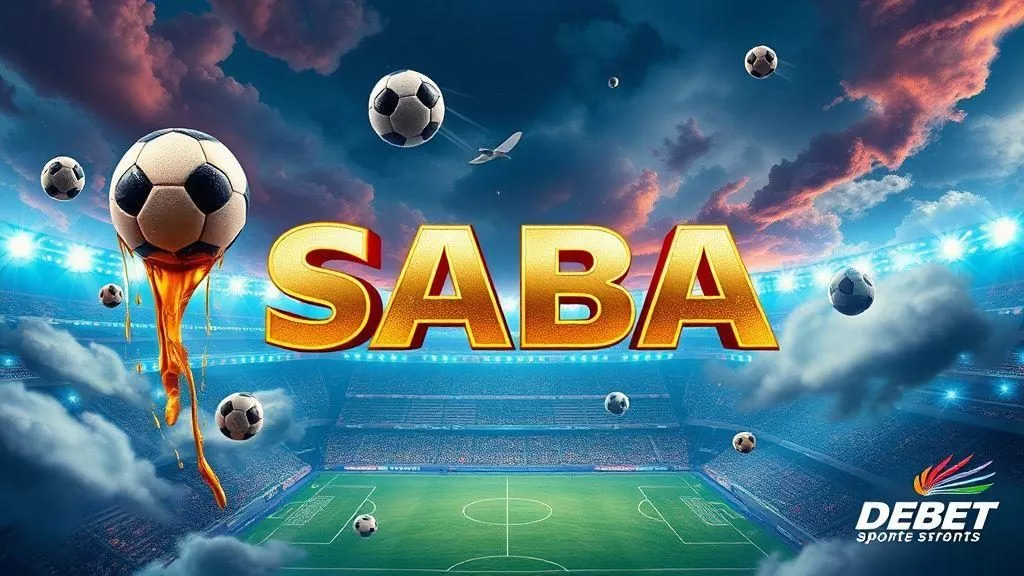 Các Loại Hình Cá Cược Thể Thao Phổ Biến Trên DEBET – Đa Dạng, Linh Hoạt Và Thú Vị Các Loại Hình Cá Cược Thể Thao Phổ Biến Trên DEBET – Đa Dạng, Linh Hoạt Và Thú Vị