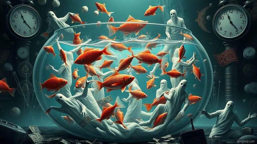 Các lỗi phổ biến gây lỗi trong quá trình chơi bắn cá tại nhà cái DEBET