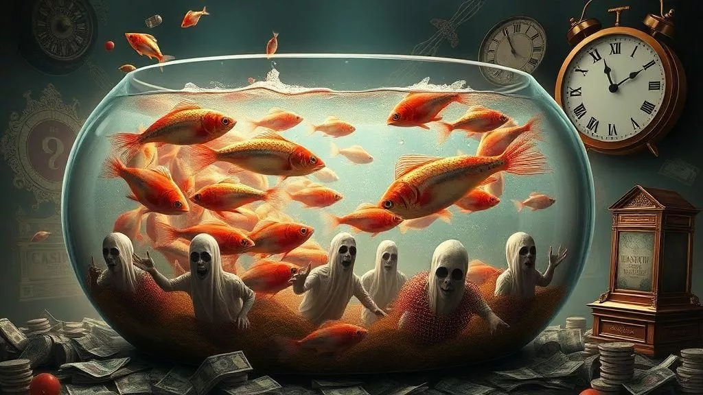 Các phương pháp giúp hạn chế lỗi trong quá trình chơi bắn cá tại DEBET