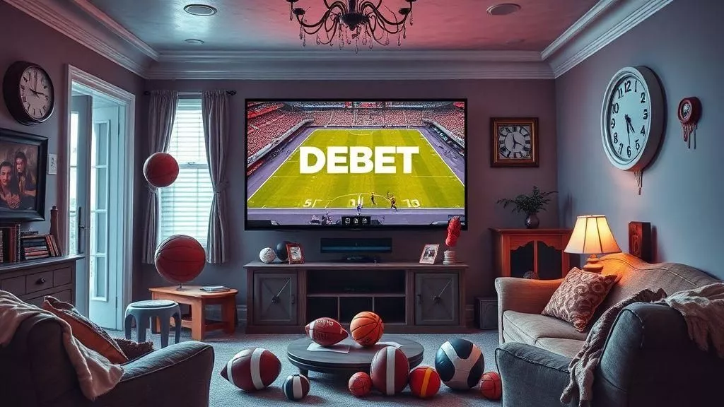 FAQs – Những câu hỏi thường gặp về CMD thể thao tại nhà cái DEBET