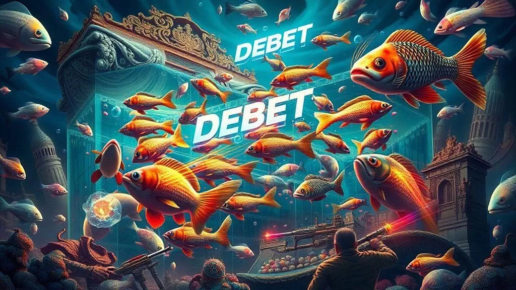 FAQs về Bắn cá DEBET – Những câu hỏi thường gặp