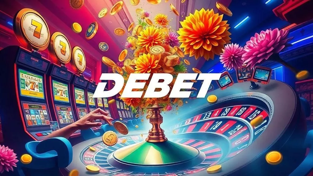 FAQs Về Nổ hũ DEBET