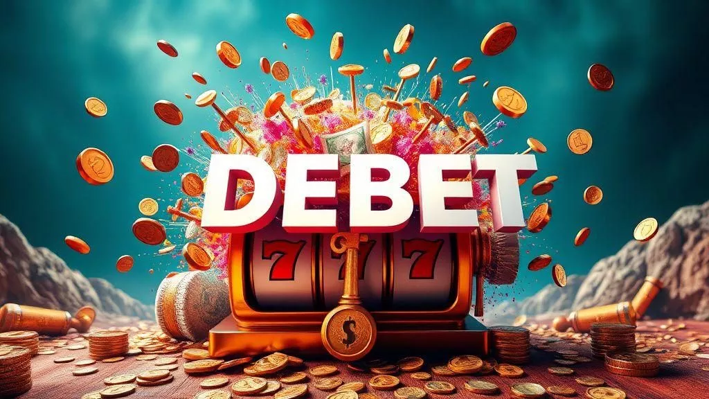 Giới Thiệu Chung Về Nhà Cái DEBET Và Thế Mạnh Của Nổ Hũ Phát Phát