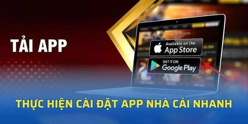 Lợi ích của việc Tải app DEBET – Trải nghiệm cá cược mượt mà, tiện lợi