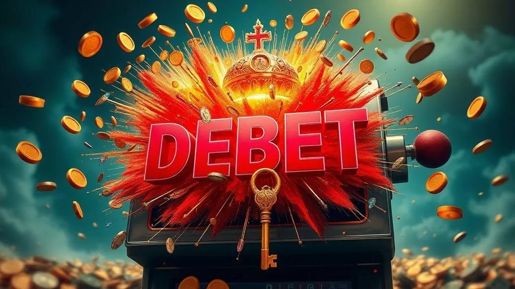 Những Câu Hỏi Thường Gặp Về Nổ Hũ Phát Phát Tại Nhà Cái DEBET